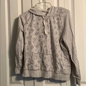 Old navy sweatshirt